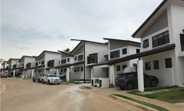 Casa en venta en  Bosques de Puerto Madero