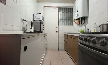 Casa en venta de 2 dorm. en La Florida
