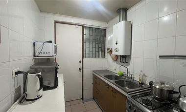Casa en venta de 2 dorm. en La Florida