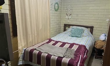 Casa en venta de 2 dorm. en La Florida