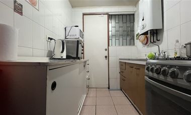 Casa en venta de 2 dorm. en La Florida