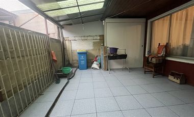Casa en venta de 2 dorm. en La Florida