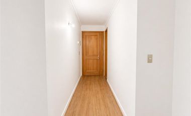 Departamento en venta de 3 dorm. en Vitacura