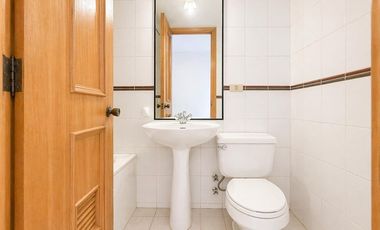 Departamento en venta de 3 dorm. en Vitacura