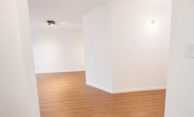 Departamento en venta de 3 dorm. en Vitacura