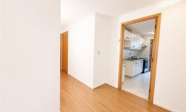 Departamento en venta de 3 dorm. en Vitacura
