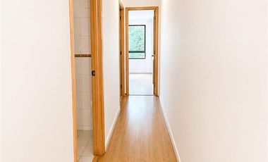 Departamento en venta de 3 dorm. en Vitacura