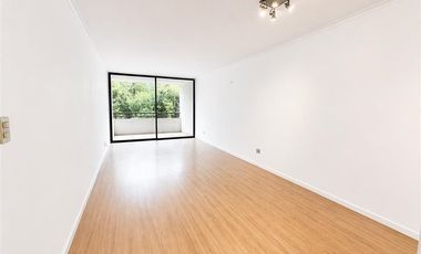 Departamento en venta de 3 dorm. en Vitacura