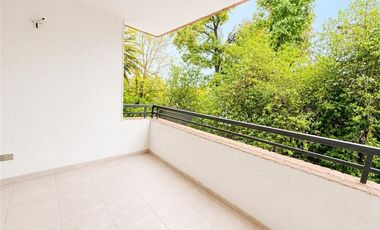 Departamento en venta de 3 dorm. en Vitacura