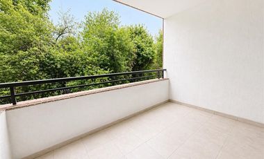 Departamento en venta de 3 dorm. en Vitacura