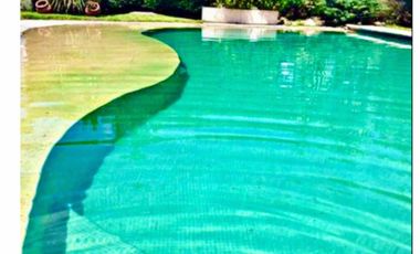 Venta de casa Echeverria del lago Amoblada -Canning