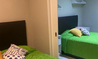 Venta de casa Echeverria del lago Amoblada -Canning