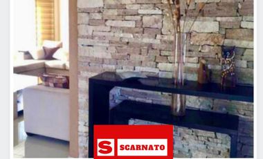 Venta de casa Echeverria del lago Amoblada -Canning