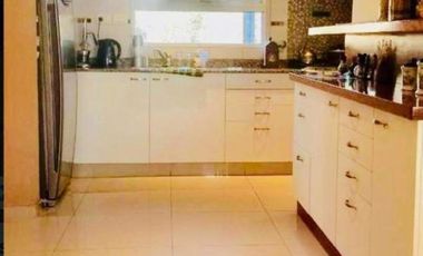 Venta de casa Echeverria del lago Amoblada -Canning