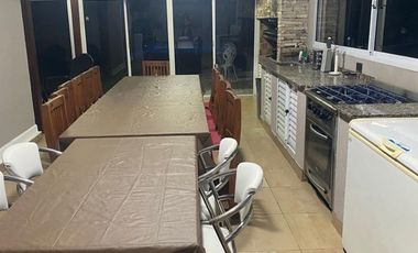 Venta de casa Echeverria del lago Amoblada -Canning