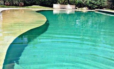 Venta de casa Echeverria del lago Amoblada -Canning