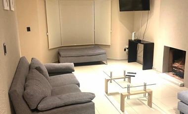 Venta de casa Echeverria del lago Amoblada -Canning