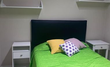 Venta de casa Echeverria del lago Amoblada -Canning