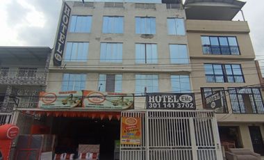 edificio en arriendo en junin. Cod A9190156