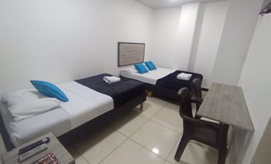 edificio en arriendo en junin. Cod A9190156