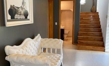 Codigo 633 - Pinamar - Casa En Alquiler - Pileta