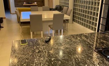 Codigo 633 - Pinamar - Casa En Alquiler - Pileta