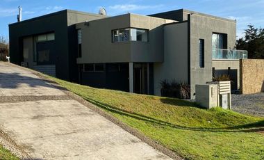 Codigo 633 - Pinamar - Casa En Alquiler - Pileta