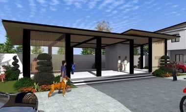 Ready For Occupancy 3bedroom Single Detached-Elizabeth Homes