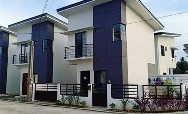 Ready For Occupancy 3bedroom Single Detached-Elizabeth Homes