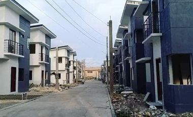 Ready For Occupancy 3bedroom Single Detached-Elizabeth Homes