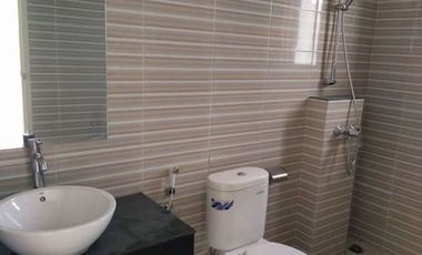 DIJUAL RUMAH CLUSTER HARGA MURAH DI TENGAH KOTA PKU