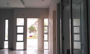 DIJUAL RUMAH CLUSTER HARGA MURAH DI TENGAH KOTA PKU