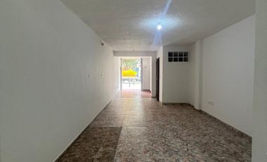 local en arriendo en el poa. Cod A7094301