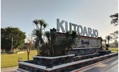 90 Jt-an; Tanah Purworejo, Luas 150 m&sup2; ; Legalitas SHM