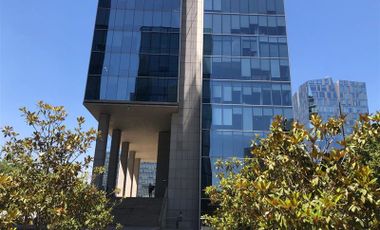 Oficina en Arriendo en Edificio Neruda / Rosario Norte