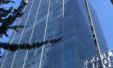 Oficina en Arriendo en Edificio Neruda / Rosario Norte
