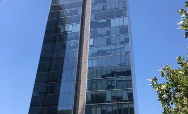 Oficina en Arriendo en Edificio Neruda / Rosario Norte
