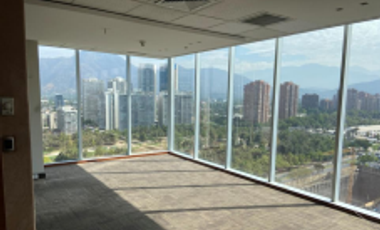 Oficina en Arriendo en Edificio Neruda / Rosario Norte