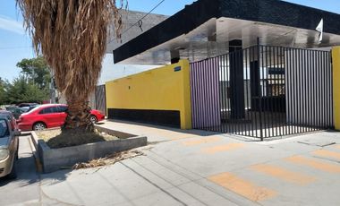 TERRENO EN RENTA COL CENTRO TORREON COAHUILA