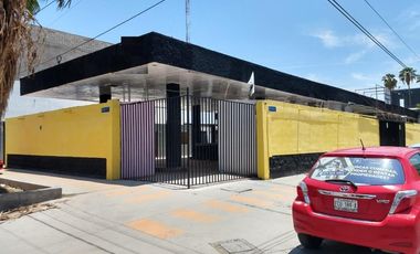 TERRENO EN RENTA COL CENTRO TORREON COAHUILA