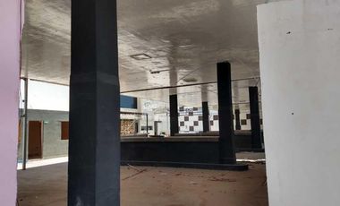 TERRENO EN RENTA COL CENTRO TORREON COAHUILA