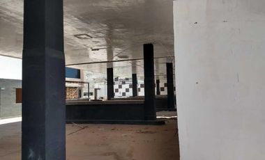 TERRENO EN RENTA COL CENTRO TORREON COAHUILA