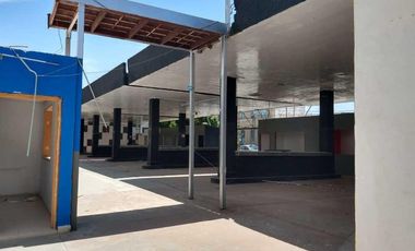 TERRENO EN RENTA COL CENTRO TORREON COAHUILA