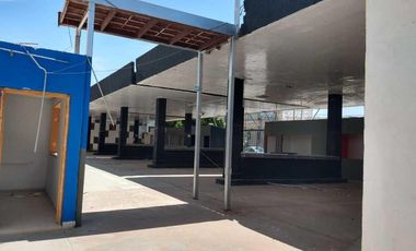 TERRENO EN RENTA COL CENTRO TORREON COAHUILA