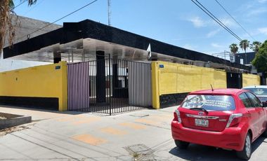 TERRENO EN RENTA COL CENTRO TORREON COAHUILA