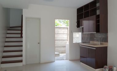 2 Bedrooms Townhouse in Peace Valley, Lahug, Cebu City