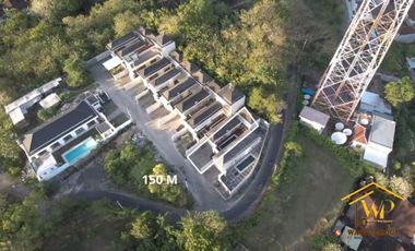 FOR SALE VILLA PRIVAT POOL DEKAT KAMPUS UDAYA BALI