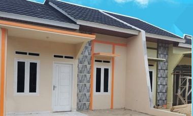 CLUSTER Lampung Dekat Kampus Polinela Bandar Lampung #2112