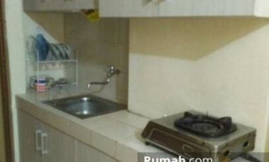 APARTEMENT GADING ICON - FULL FURNISH!!