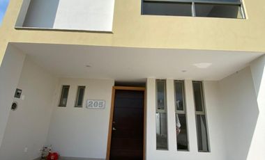 Casa en Venta La RUA Residencial, Tlajomulco